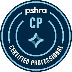 PSHRA-CP Exam Registration